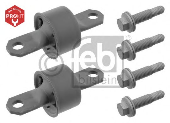Комплект подшипника, балка моста FEBI BILSTEIN 34249 PROKIT