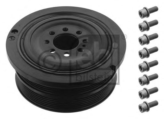 Шкив коленвала FEBI BILSTEIN 34279