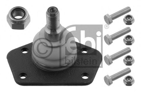 Шаровая опора FEBI BILSTEIN 34309 PROKIT