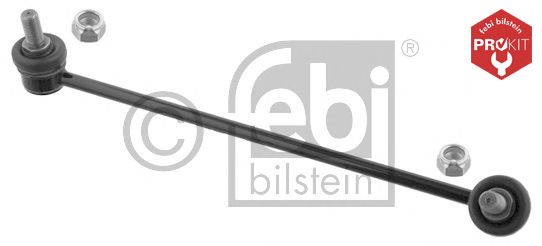 Тяга / стійка стабілізатора FEBI BILSTEIN 34657