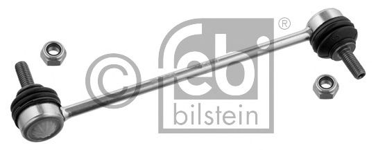 Тяга / стойка стабилизатора FEBI BILSTEIN 34886 PROKIT