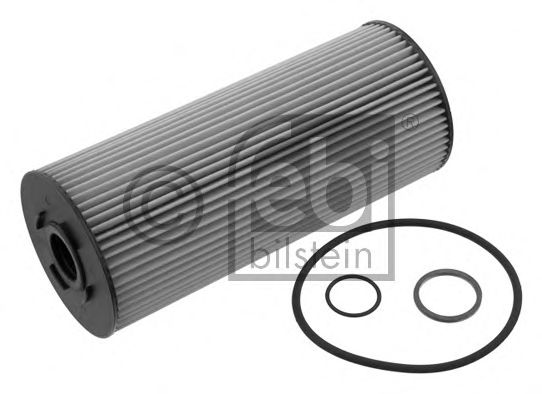 Масляный фильтр FEBI BILSTEIN 35343
