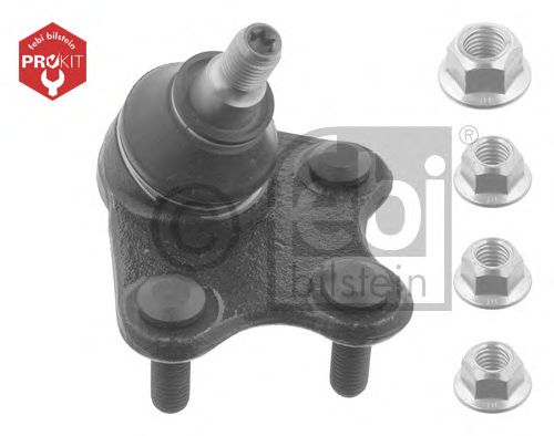 Шаровая опора FEBI BILSTEIN 36051 PROKIT