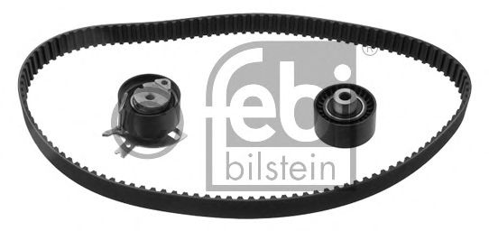 Комплект ремня ГРМ FEBI BILSTEIN 36230