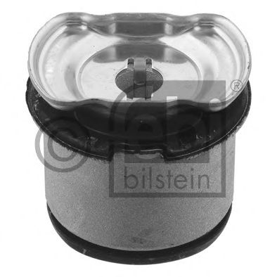Втулка, балка моста FEBI BILSTEIN 36503