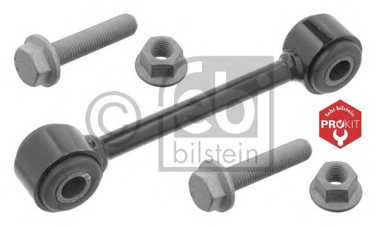 Тяга / стойка стабилизатора FEBI BILSTEIN 36642 PROKIT