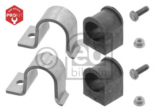 Комплект втулок стабилизатора FEBI BILSTEIN 36700 PROKIT