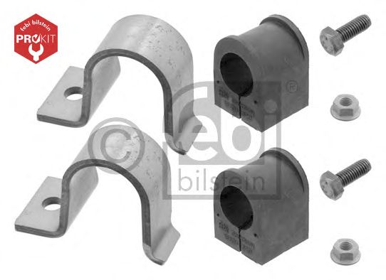 Комплект втулок стабилизатора FEBI BILSTEIN 36701 PROKIT