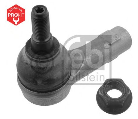 Наконечник рулевой тяги FEBI BILSTEIN 36911 PROKIT