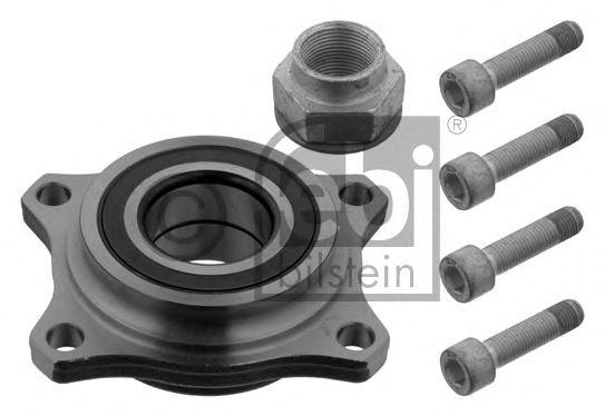 Ступичный подшипник FEBI BILSTEIN 36968