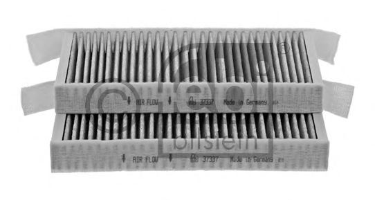 Фильтр салона FEBI BILSTEIN 37337