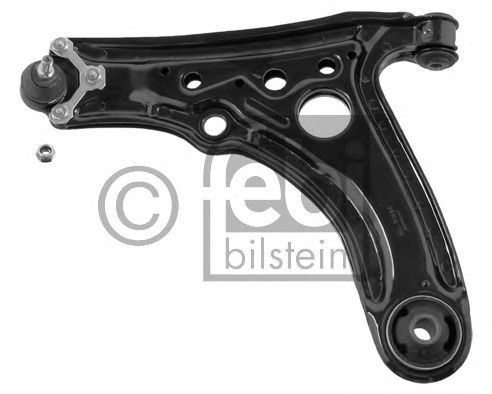 Рычаг подвески FEBI BILSTEIN 37409 PROKIT