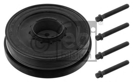 Шкив коленвала FEBI BILSTEIN 37420