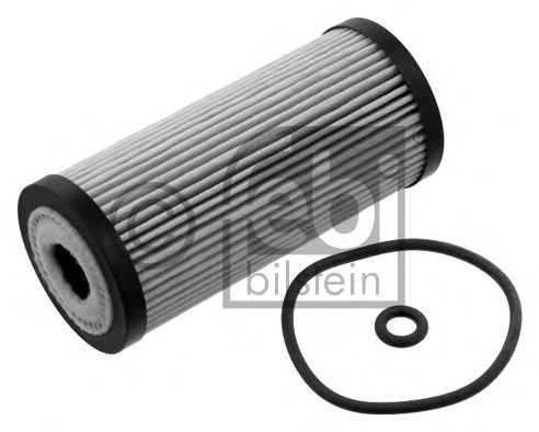 Масляный фильтр FEBI BILSTEIN 37564