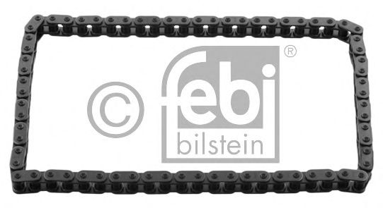Цепь распредвала (ГРМ) FEBI BILSTEIN 37614