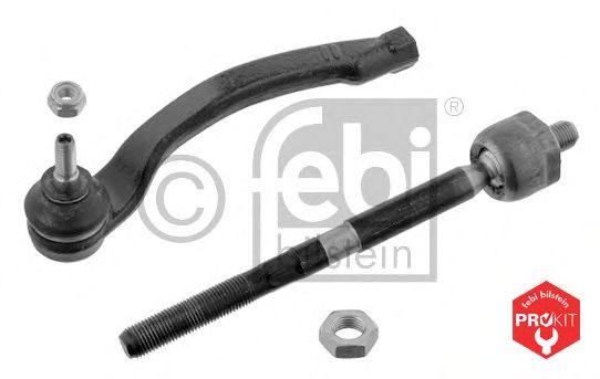 Рулевая тяга FEBI BILSTEIN 37617 PROKIT