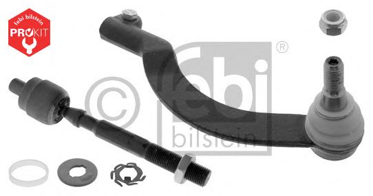 Рулевая тяга FEBI BILSTEIN 37626 PROKIT