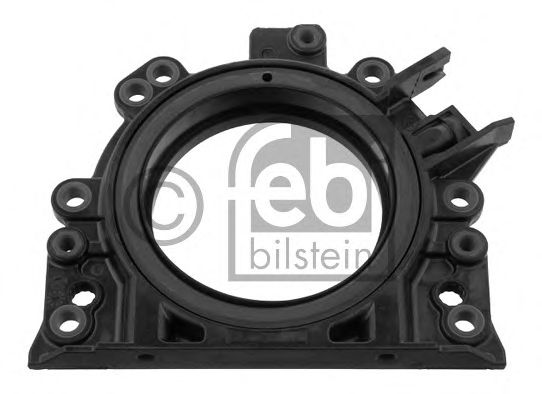 Сальник коленвала FEBI BILSTEIN 37763