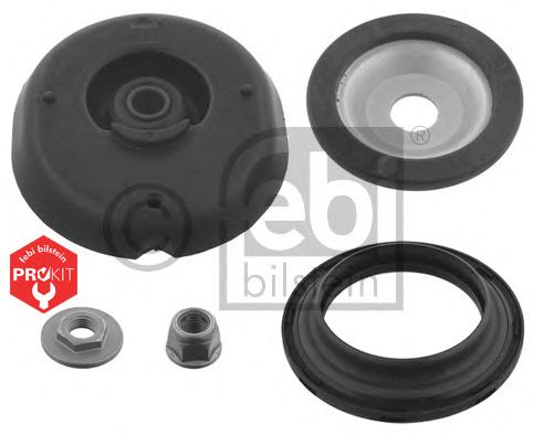 Ремкомплект, опора стойки амортизатора FEBI BILSTEIN 37831 PROKIT