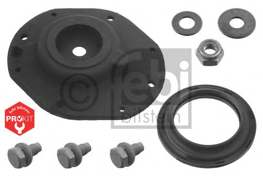 Ремкомплект, опора стойки амортизатора FEBI BILSTEIN 37931 PROKIT
