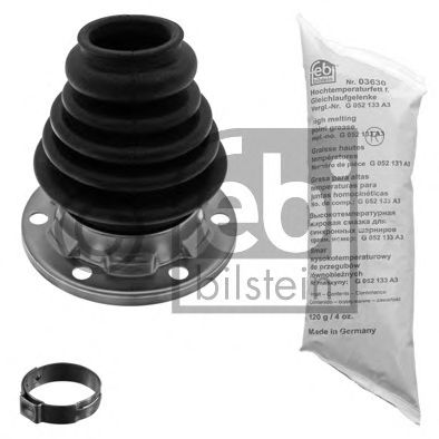 Комплект пыльника ШРУСа FEBI BILSTEIN 38335