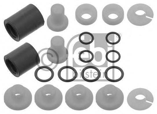 Ремкомплект лаштунки FEBI BILSTEIN 38418