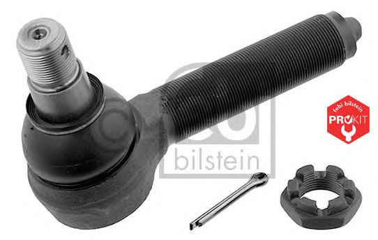 Наконечник рулевой тяги FEBI BILSTEIN 39405 PROKIT