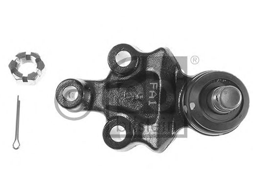Шаровая опора FEBI BILSTEIN 41803