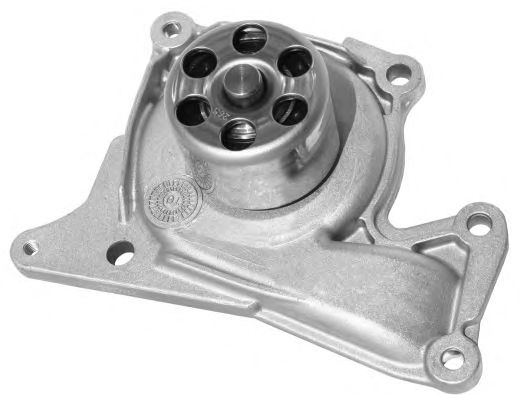 Помпа BUGATTI PA10145