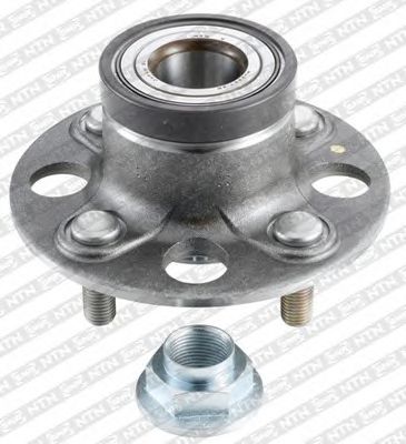Ступичный подшипник SNR R174.91