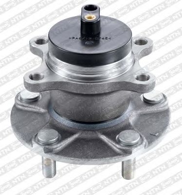 Ступичный подшипник SNR R177.46