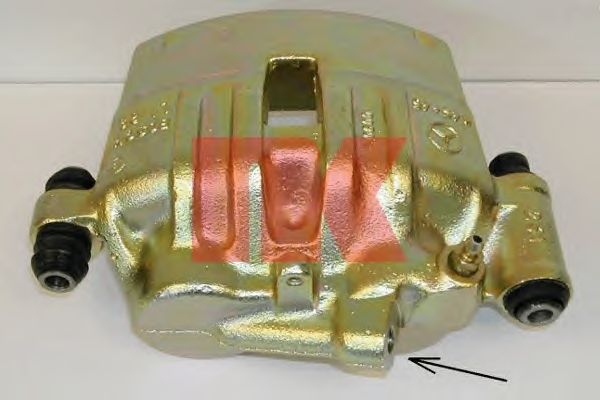 Гальмівний супорт NK 213309
