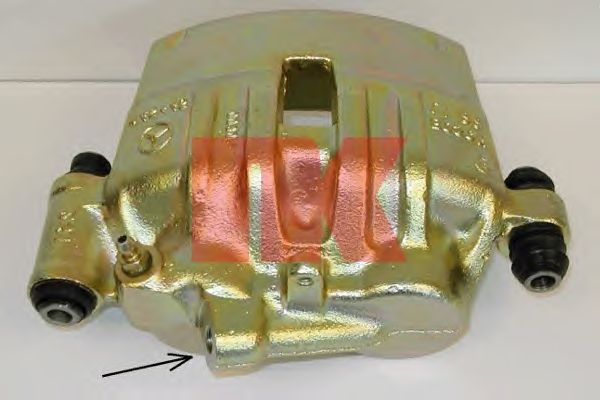 Гальмівний супорт NK 213310
