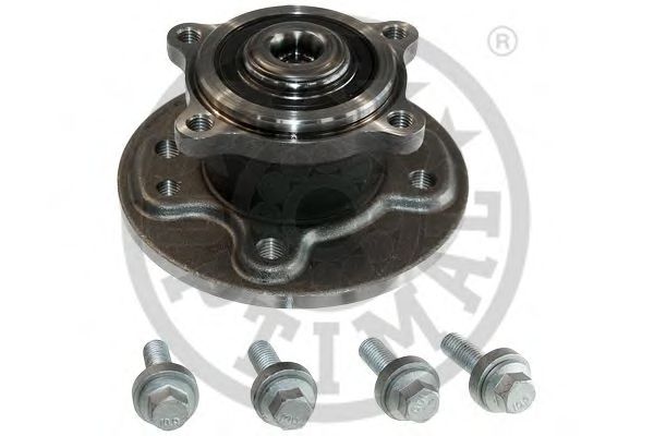 Ступичный подшипник OPTIMAL 502163