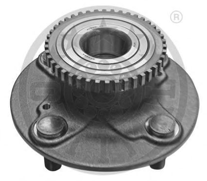 Підшипник маточини OPTIMAL 972973