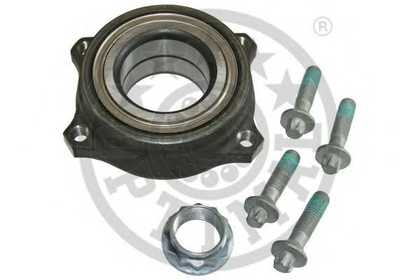 Ступичный подшипник OPTIMAL 402293