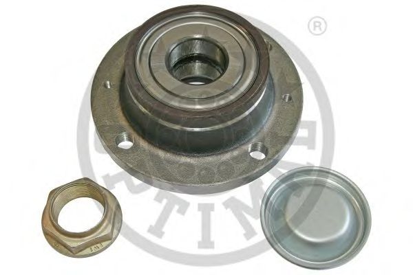 Ступичный подшипник OPTIMAL 602746