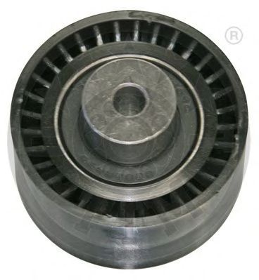 Направляющий / паразитный ролик ремня ГРМ OPTIMAL 0-N1456