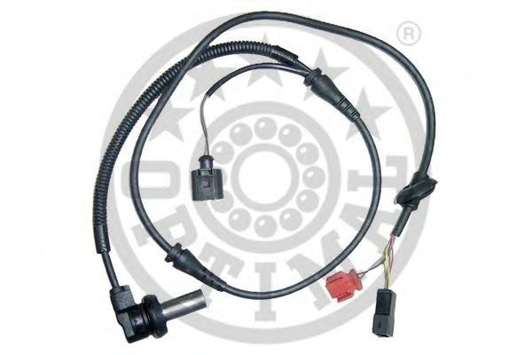 Датчик вращения колеса OPTIMAL 06-S062