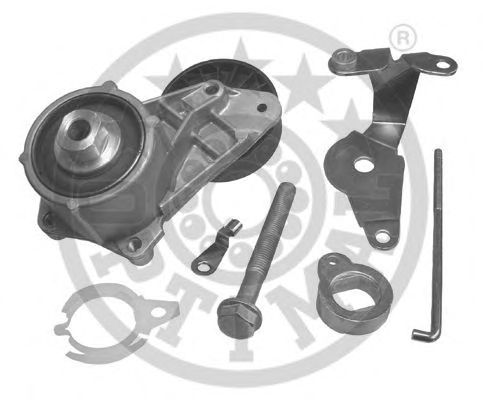 Натяжитель ремня OPTIMAL 0-N1013