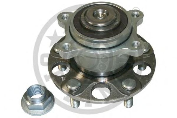 Ступичный подшипник OPTIMAL 912358