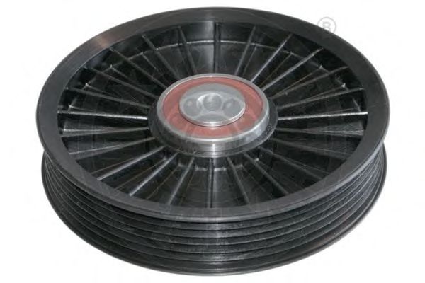Направляющий / паразитный ролик поликлинового ремня OPTIMAL 0-N1649