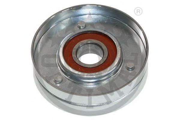 Натяжной ролик ремня ГРМ OPTIMAL 0-N1822S