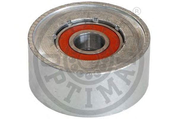 Натяжной ролик поликлинового ремня OPTIMAL 0-N1810S