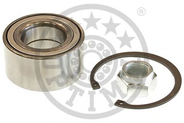 Ступичный подшипник OPTIMAL 951104