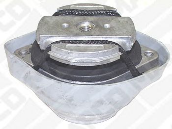 Подушка КПП MAPCO 36879