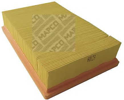 Воздушный фильтр MAPCO 60123