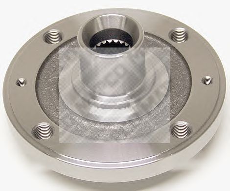 Ступица колеса MAPCO 26315