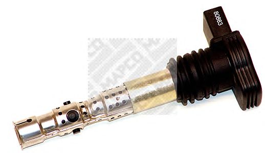 Катушка зажигания MAPCO 80883