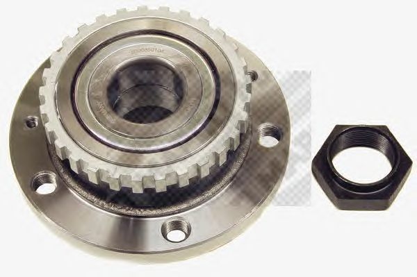 Ступичный подшипник MAPCO 26335